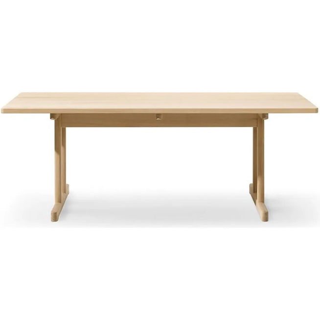 Photo of Bm86 Mogensen Table 6386 By Børge Mogensen - Spisebord