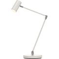 Minipoint Bordslampa, Vit - Bordslampor - Studio Construction & Bergboms - Vit