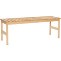 Terraced Sofa