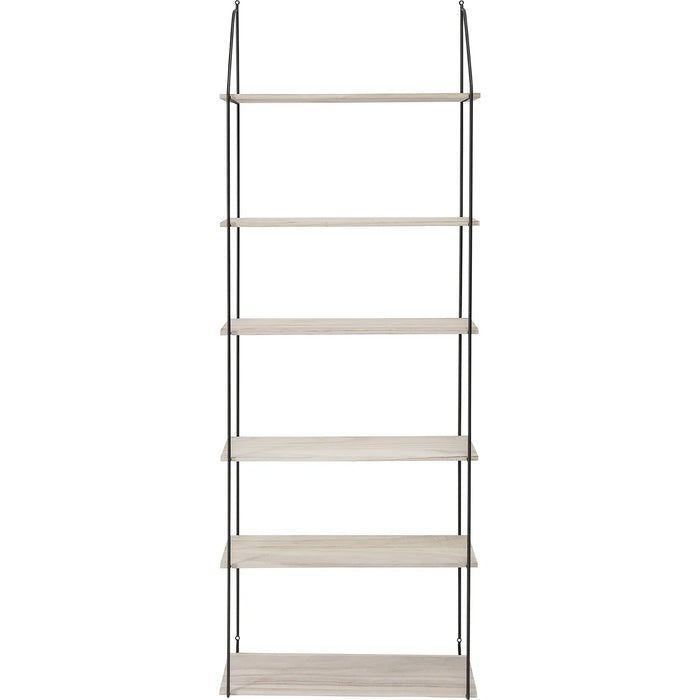 Photo of Lea Wall Stand - Natural