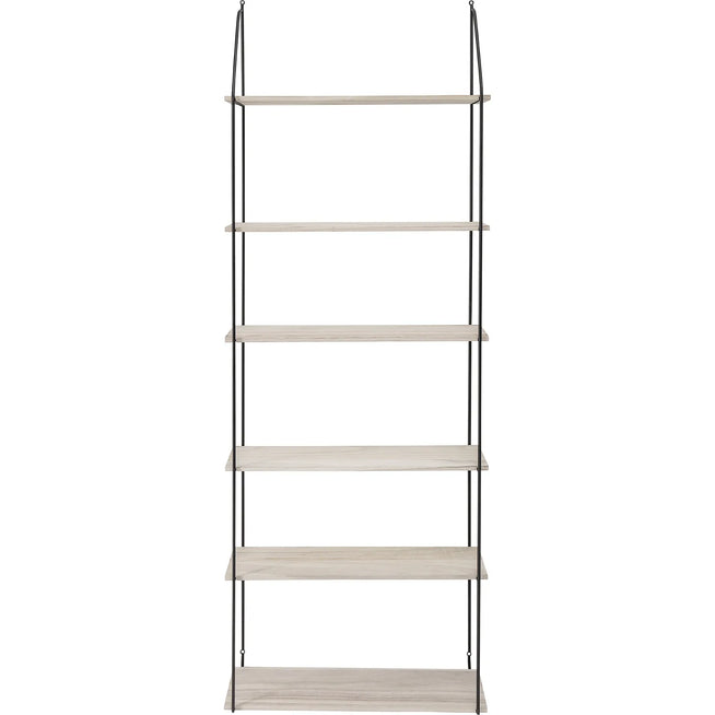 Photo of Lea Wall Stand - Natural