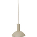 Thumbnail photo of Collect  - A Light - Shades - Pendel - Hoop - Cashmere - 20 X 7 X 20 Cm
