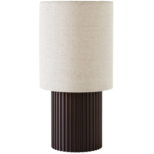 Photo of Manhattan SC52 Portable Table Lamp
