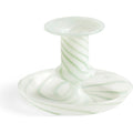 Thumbnail photo of Flare Stripe Candleholder