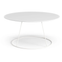 Breeze Table Smooth Top Ø80 Cm