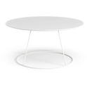 Breeze Table Smooth Top Ø80 Cm