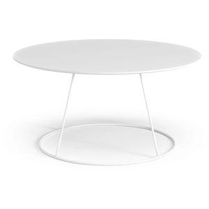 Photo of Breeze Table Smooth Top Ø80 Cm