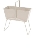 Thumbnail photo of Basket High Planteringsbox