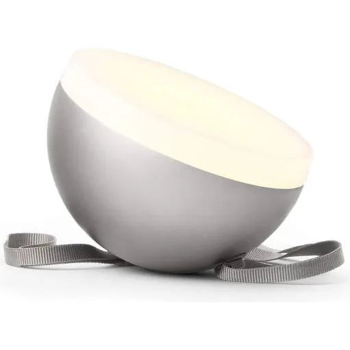 Photo of Sphere Portable Lamp Deep Green