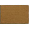 Linen Placemat, 2 Stk. Fra Ferm Living