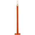 Thumbnail photo of Decomposé Light F Led Floor Lamp