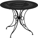 1900 Table - 96 cm