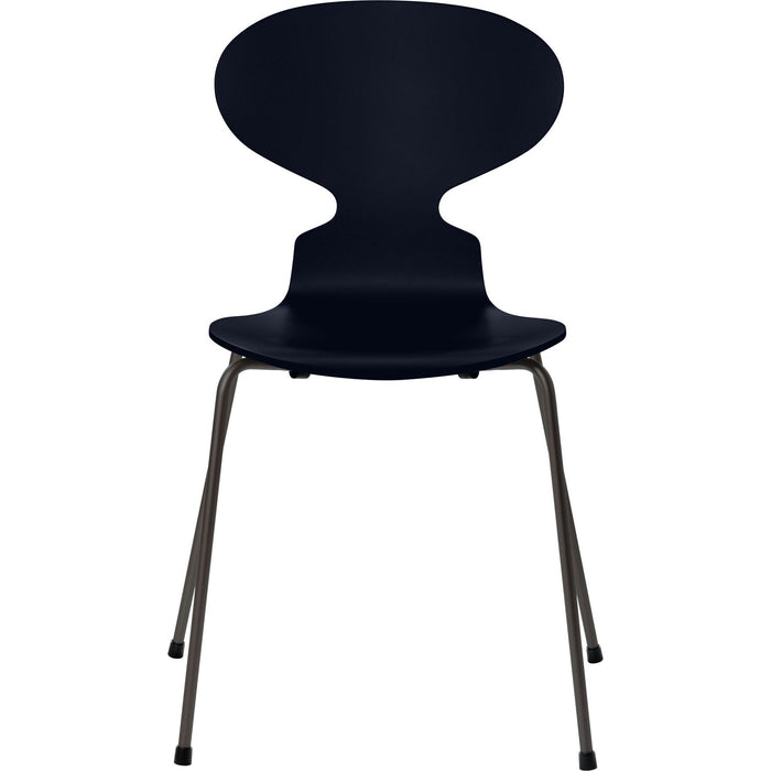 Photo of ANT 3101 Chair - 4 Legs - Warm Graphite Base