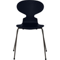 ANT 3101 Chair - 4 Legs - Warm Graphite Base