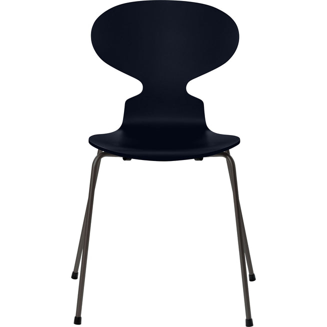 Photo of ANT 3101 Chair - 4 Legs - Warm Graphite Base