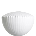 Thumbnail photo of Nelson Apple Bubble Pendant Lamp