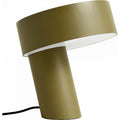 Thumbnail photo of Slant Table Lamp