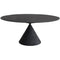 Thumbnail photo of Clay Table - Stone Finish - D66 Dark Concrete