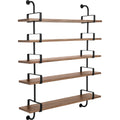 Thumbnail photo of Démon Wall Shelf 5