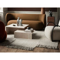 Thumbnail photo of Alter Rug - Gulvtæppe - Alter Rug - 200 X 250 - Natural - W200 X D1 X H250 Cm