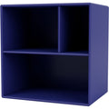 Thumbnail photo of Montana Mini 1302 - Monarch - Shelving - Peter J. Lassen - Blue - Mdf