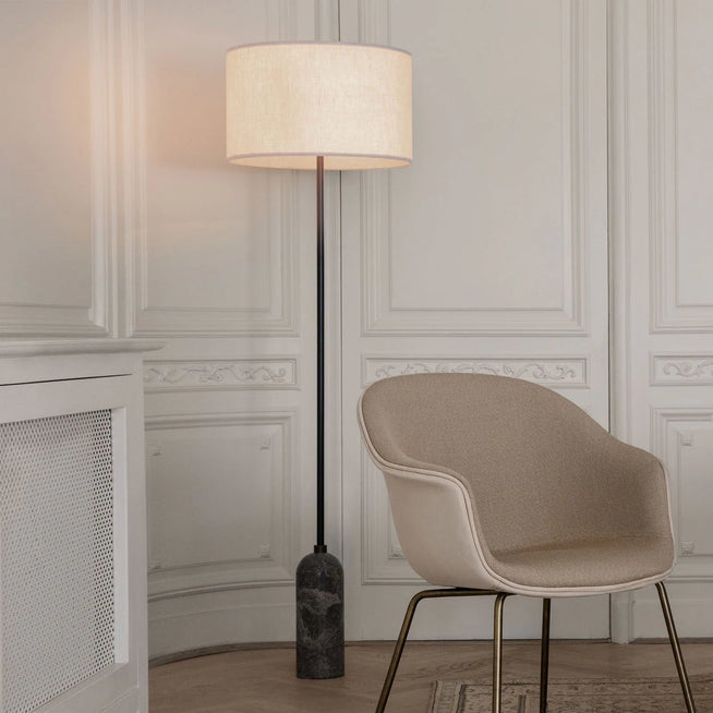 Photo of Gravity Floor Lamp