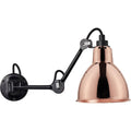 Thumbnail photo of Lampe Gras 204 Wall Lamp