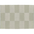 Thumbnail photo of Check Rug, Large