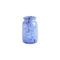 Thumbnail photo of Splash Vase, Roll Neck Blue Fra Hay