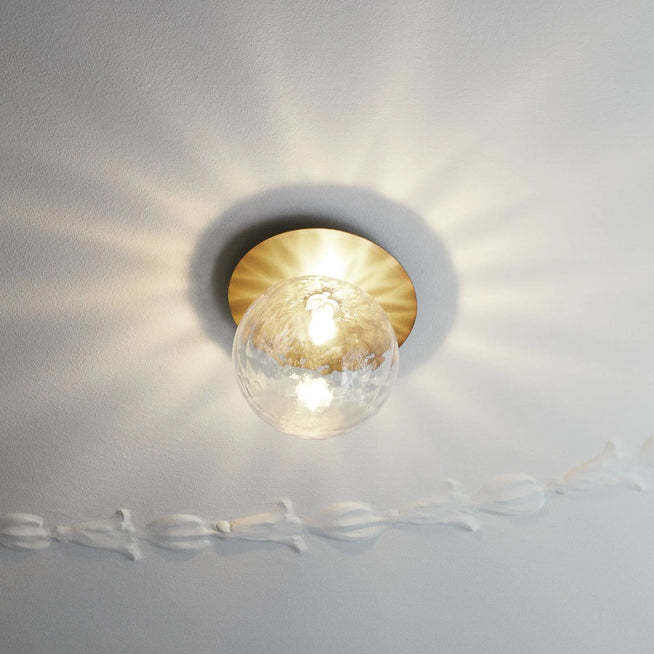 Photo of Liila 1 Large Wall Lamp/Ceiling Lamp