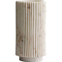 Loon Flowerpot White