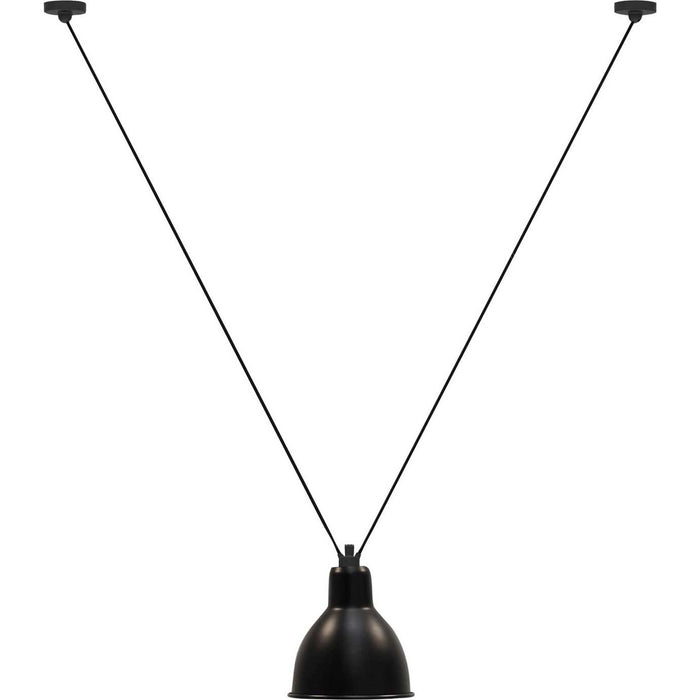 Photo of No. 323XL Ceiling Lamp From Lamp Gras