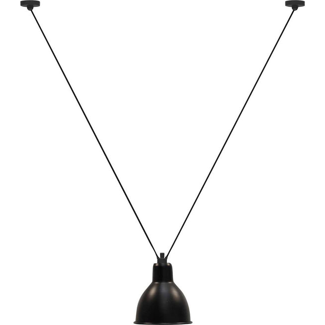 Photo of No. 323XL Ceiling Lamp From Lamp Gras