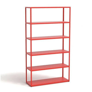 Photo of New Order Combination 501 Shelving Unit