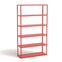 New Order Combination 501 Shelving Unit