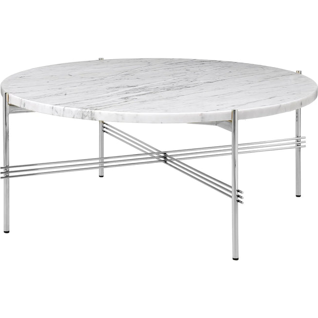 Photo of TS Coffee Table, Round, Medium