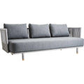Thumbnail photo of Moments 3-pers. Sofa