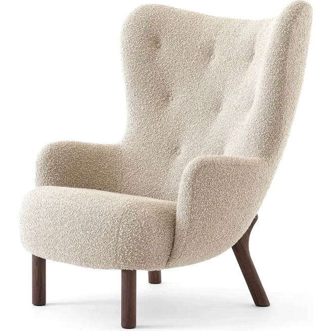Photo of Petra VB3 Lounge Chair