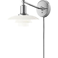 Thumbnail photo of Ph 2/1 Wall Lamp