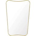 Thumbnail photo of F.A. 33 Wall Mirror, Small