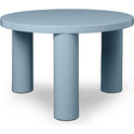 Post Coffee Table Small
