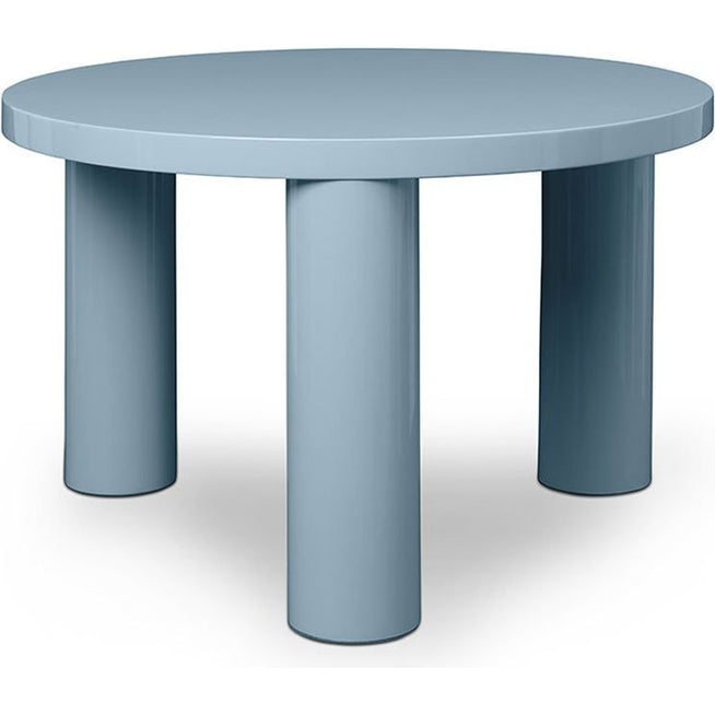 Photo of Post Coffee Table Small