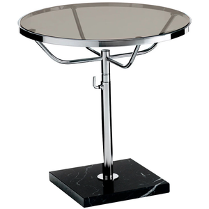 Photo of Pronto Bedside Table Ø 50 cm