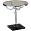 Pronto Bedside Table Ø 50 cm