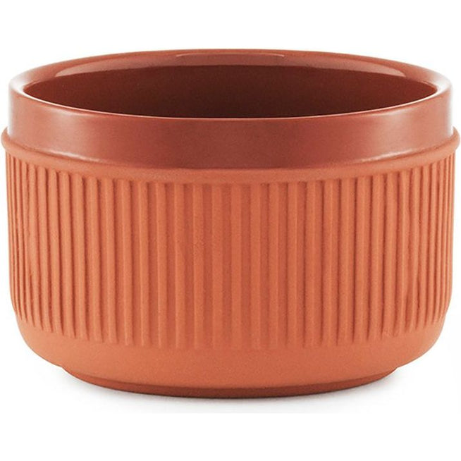 Photo of Junto Bowls - Bowl - Terracotta