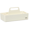 Thumbnail photo of Toolbox, White - Small Storage - Arik Levy - White