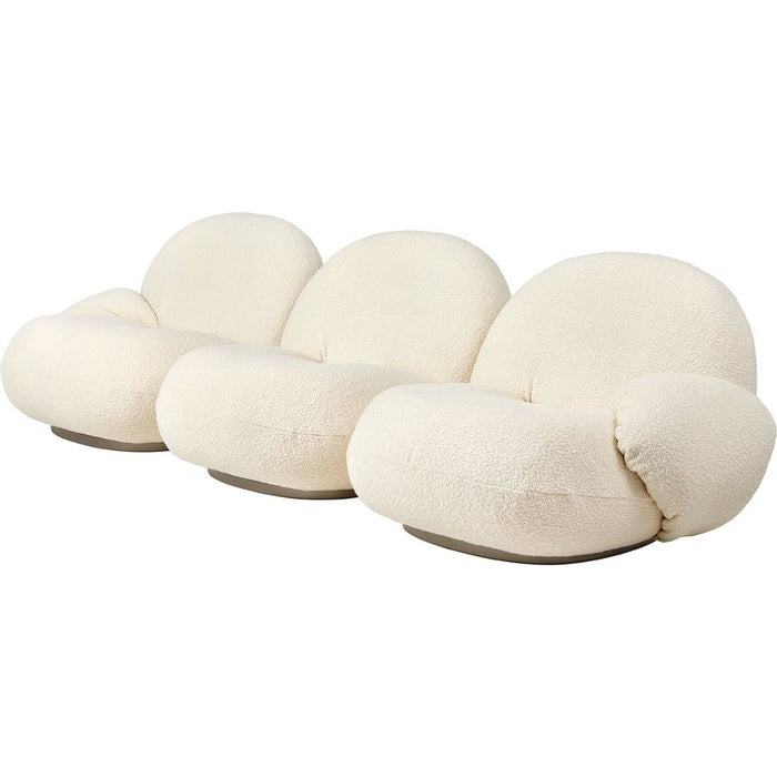 Photo of Pacha Sofa 3-seater with armrests