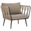 Thumbnail photo of Pavone Armchair