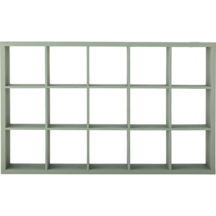 Photo of Preston Wall Cabinet