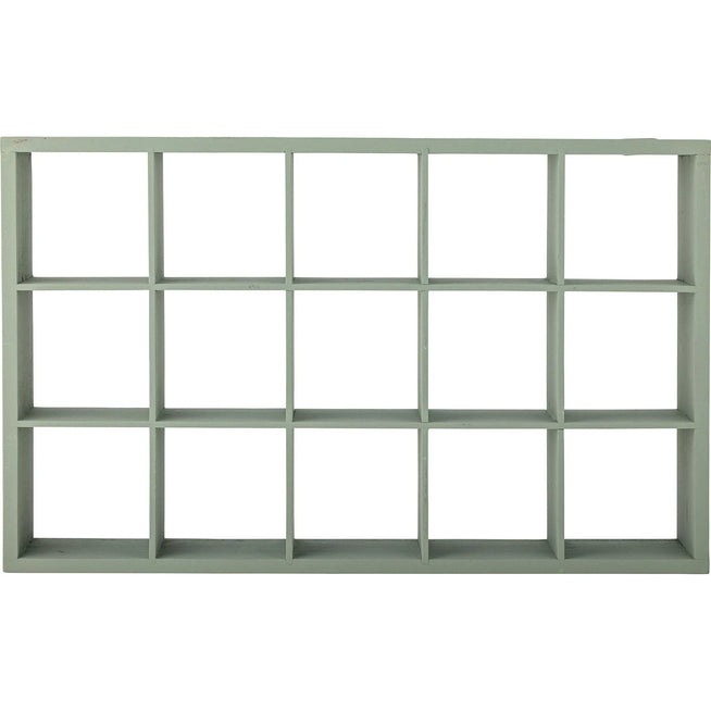 Photo of Preston Wall Cabinet